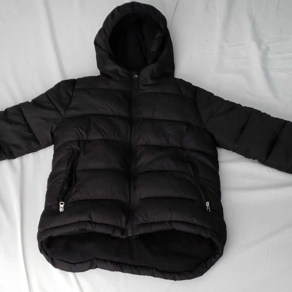 Faded Glory Barely used puffer jacket